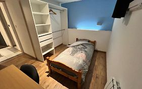 Maison Calme Pour 6 Personnes